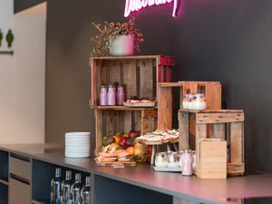 Zeller’s Quartier: das besondere Tagungshotel in Bayern Zeller’s Quartier: das besondere Tagungshotel in Bayern