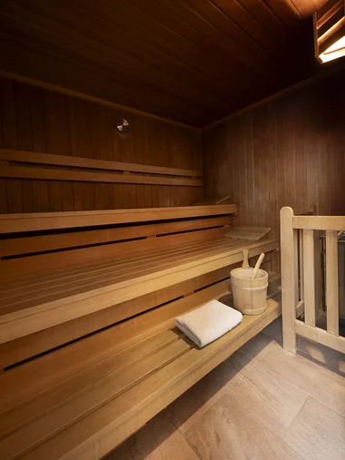 Hotel with sauna in Bavaria: Zeller’s Quartier