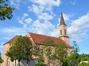 Discover Königsbrunn!