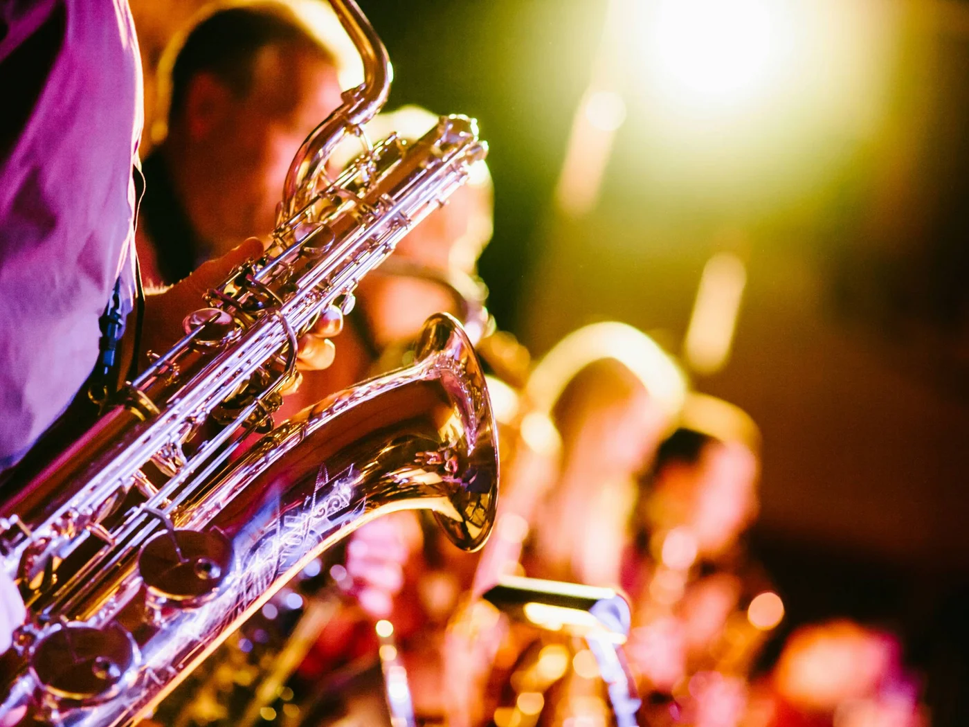 Not to be missed: events in Königsbrunn