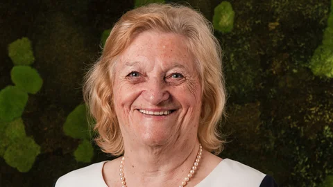 Gina Mitzel Gina Mitzel