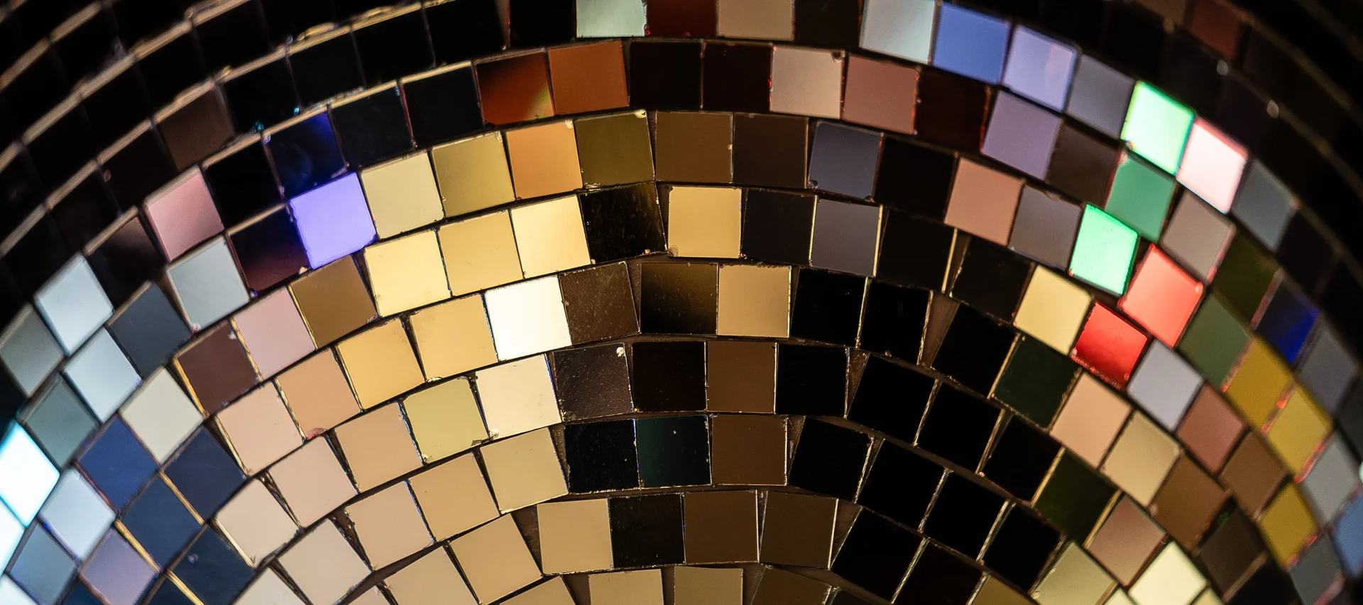 Disco ball