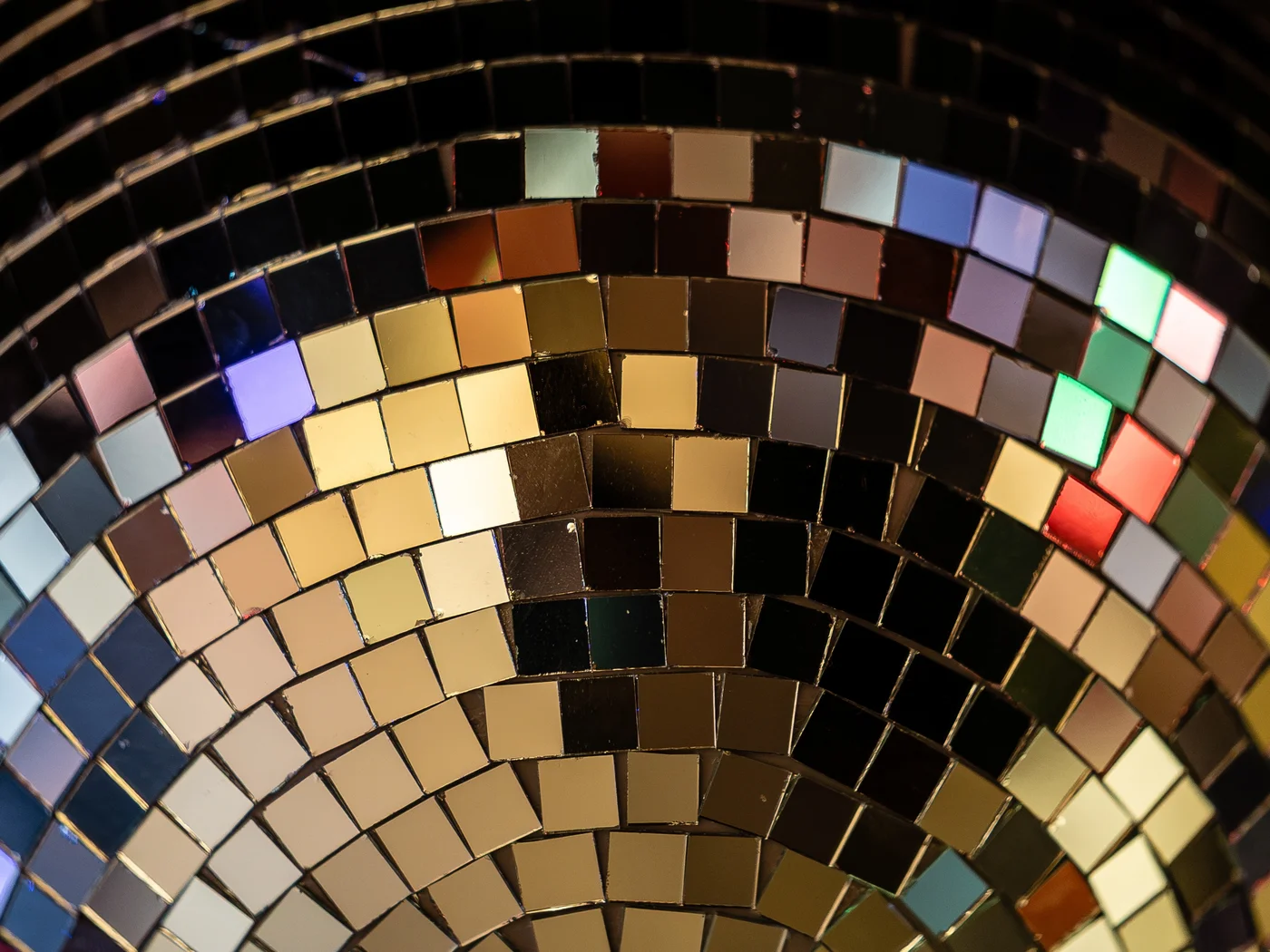Discokugel