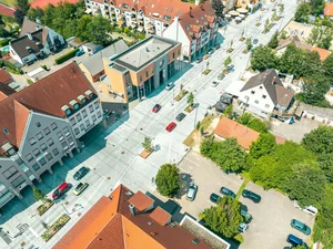 Discover Königsbrunn!