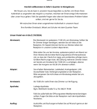 Zeller’s Quartier: Downloads