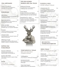 Zeller’s Quartier: Downloads