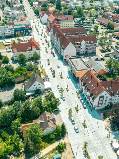 Discover Königsbrunn!
