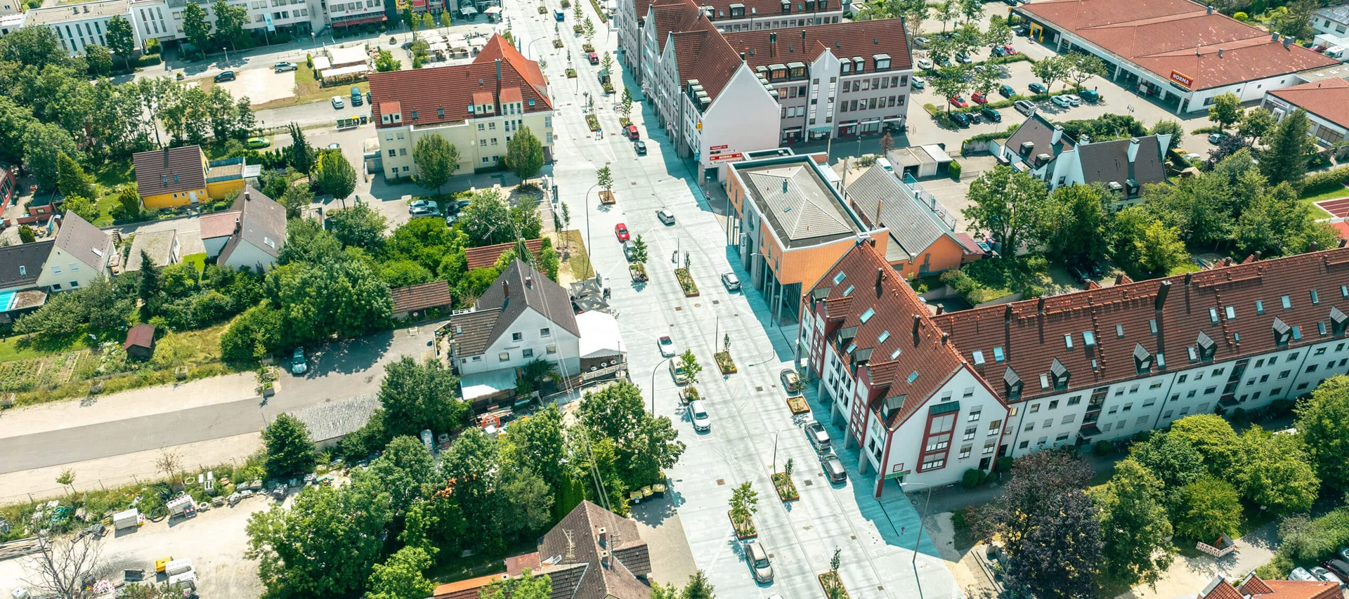 Königsmeile
