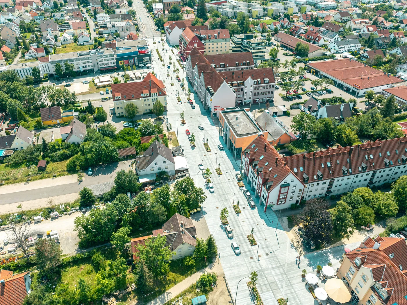 Not to be missed: events in Königsbrunn